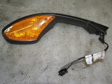 BMW K 1200S indicator mirror