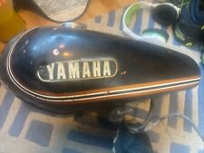 Yamaha RD200 1973 Petrol Tank