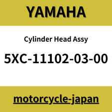 YAMAHA Genuine 2005-2006