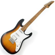 Ibanez Premium ATZ10P-STM Andy