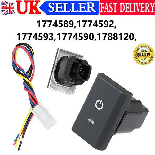 Dash panel swith - dash,