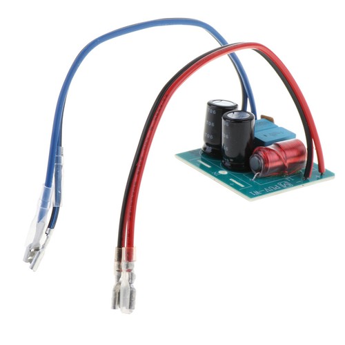 Way audio speaker - 2,