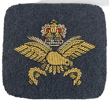 RAF PTI  No5 Mess Dress Badge.