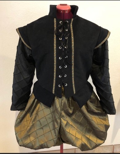Elizabethan renaissance tudor - elizabethan,