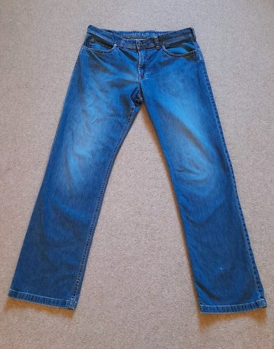 Mens gardeur denim nigel light - nigel,