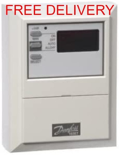 Danfoss randall 103e7 day - danfoss, 7