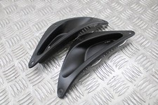 Yamaha R6 5MT 2002 infill trim panels 2001 - 2002