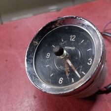 ROVER P4 P5 JENSEN INTERCEPTOR