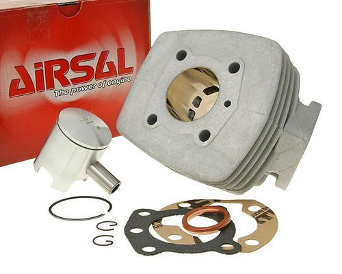 Cylinder kit airsal racing - cylinder,