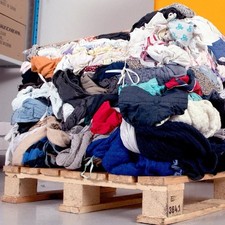 5 Kilo Clothing Bale Mixed Bundle Resellers Vinted Joblot Charity Shop Overstock