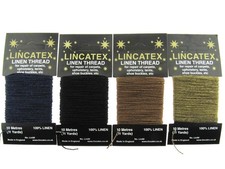 Strong Linen Thread for