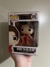 Funko Pop! Vinyl Figure! The