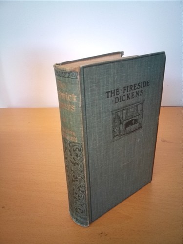 The pickwick papers charles - papers, by