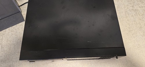 Sony cdp 750 player - sony, cd