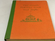 The Eleventh Holiday Book Enid