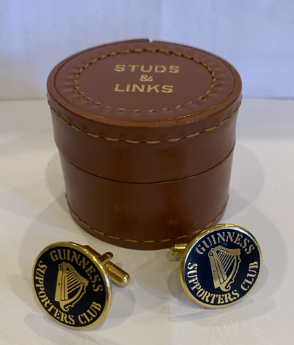 Guinness supporters club - guinness,