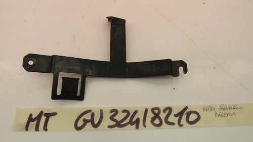Battery bracket support moto - battery,