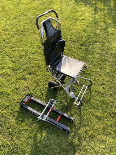Ferno compact carry chair - ferno, 2
