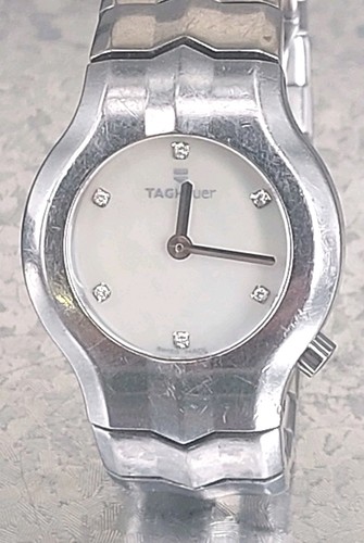 Ladies tag heuer - ladies, alter
