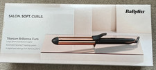 Babyliss Salon Soft Curl
