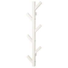 New TJUSIG Hanger Solid Wood