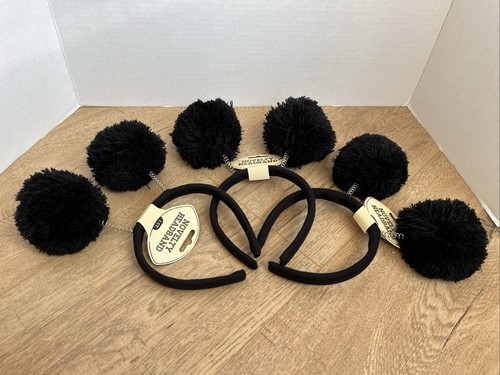 Lot mouse ears deely - lot, of