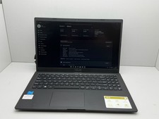 ASUS Vivobook 15 15.6in i3 8GB