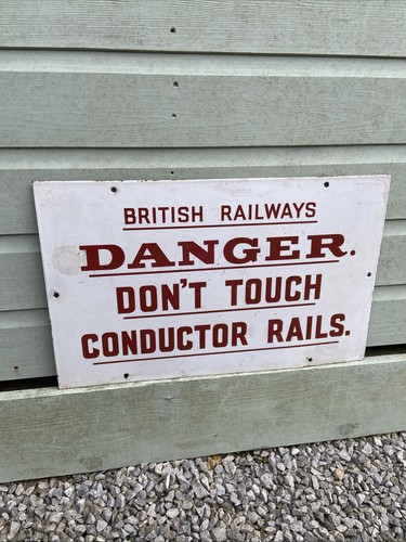 Original british railways - br,