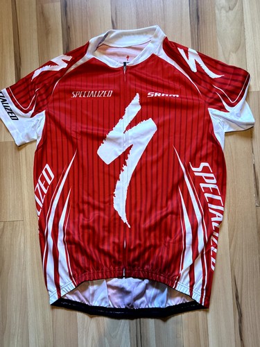 Specialized maglia corta - m.,