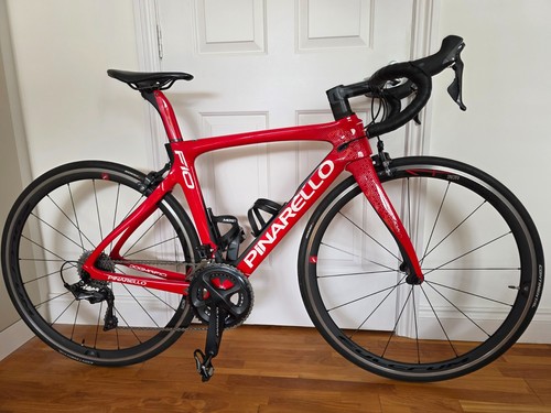 Pinarello dogma f10 2020 50cm - f10,