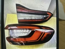 BMW X5 G05 2019 M Sport Right