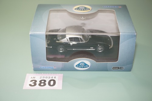 Oxford lotus le004 - lotus, plus