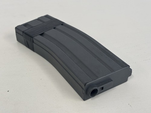Toy polymer airsoft - airsoft, m16