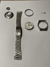 Seiko 4336 8020 watch parts - 4336-8020,