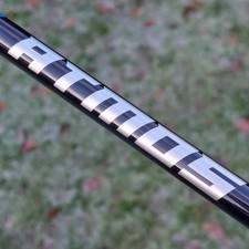 Fujikura Atmos Blue Regular