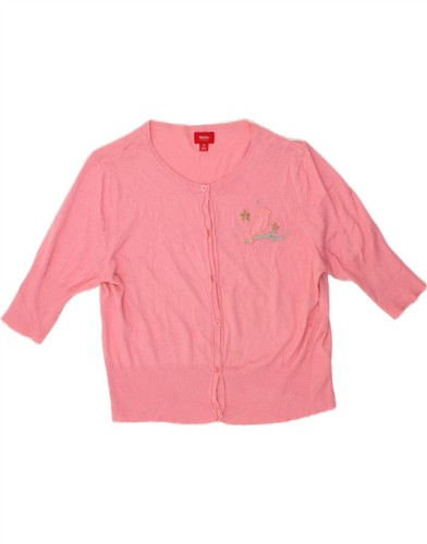 Mossimo womens crop cardigan - crop,