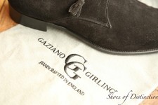 Gaziano girling florence suede - gaziano,