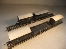 N gauge Farish & Peco - Rake