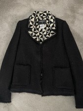 Chanel 2004 Jacket Blazer 38