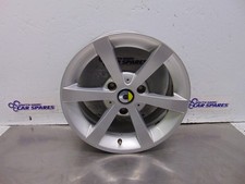 Smart car Fortwo Alloy wheel