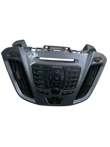 Ford transit custom - minibus, /