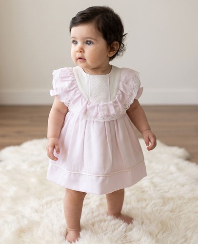 Baby girl toddler - toddler, dress