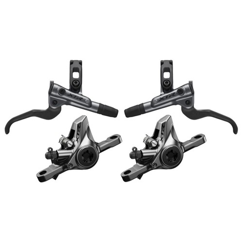 Shimano xtr m9100 brake - shimano,