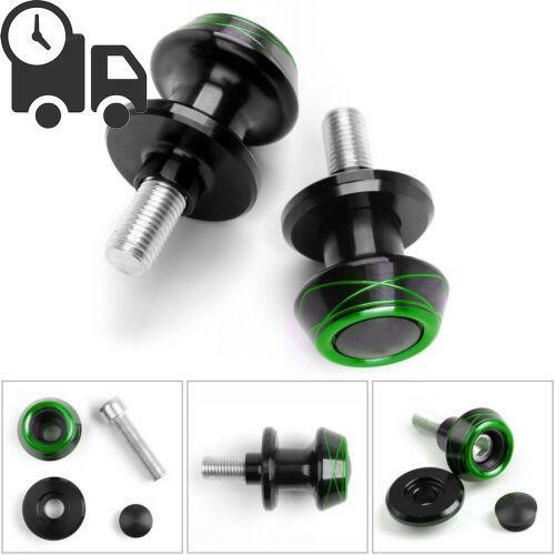 2x10mm cnc motorcycle swingarm - 2x10mm,