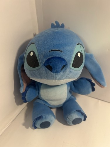 Disney beanie stitch soft - ty,