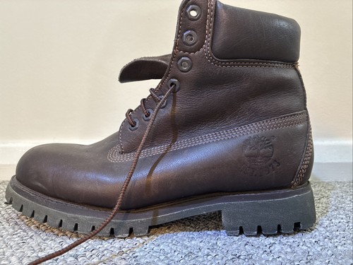 Timberland men boots size - men's,
