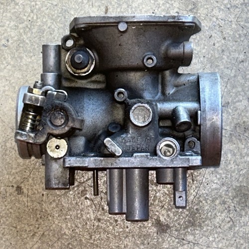 Suzuki gsx1100et carb body - gsx1100et,