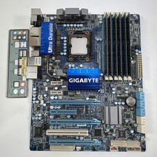 Gigabyte GA-X58A-UD3R