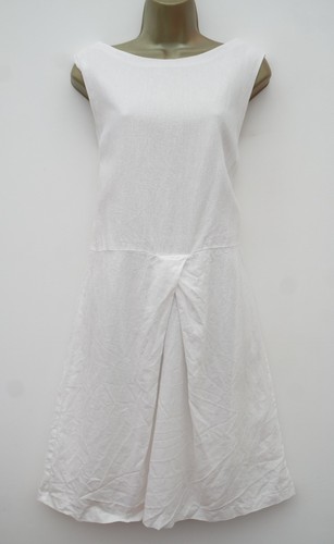 Redoute white linen - la, tea