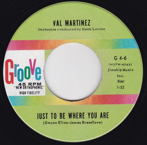 Soul val martinez - /,